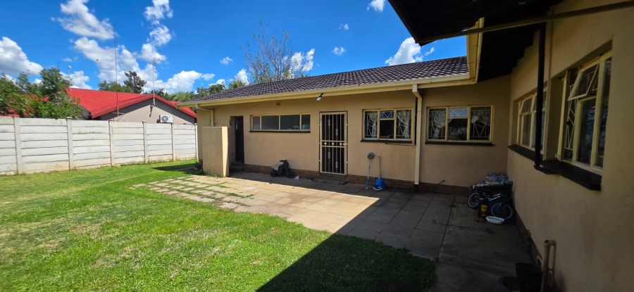 4 Bedroom Property for Sale in Orkney North West